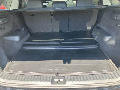 Skoda Kodiaq Gebrauchtwagen Skoda Kodiaq Gebrauchtwagen