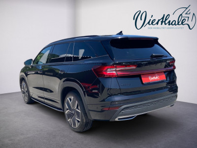Skoda Kodiaq Gebrauchtwagen Skoda Kodiaq Gebrauchtwagen