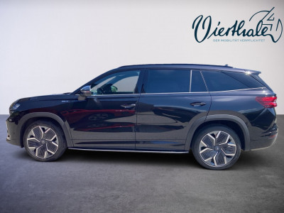 Skoda Kodiaq Gebrauchtwagen Skoda Kodiaq Gebrauchtwagen