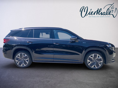 Skoda Kodiaq Gebrauchtwagen Skoda Kodiaq Gebrauchtwagen