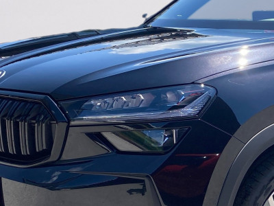 Skoda Kodiaq Gebrauchtwagen Skoda Kodiaq Gebrauchtwagen