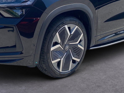 Skoda Kodiaq Gebrauchtwagen Skoda Kodiaq Gebrauchtwagen