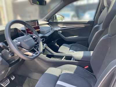 Skoda Kodiaq Gebrauchtwagen Skoda Kodiaq Gebrauchtwagen