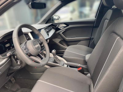 Audi A1 Gebrauchtwagen Audi A1 Gebrauchtwagen