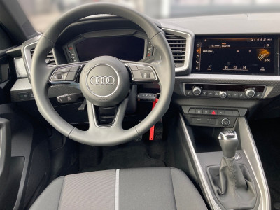 Audi A1 Gebrauchtwagen Audi A1 Gebrauchtwagen