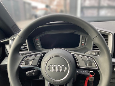 Audi A1 Gebrauchtwagen Audi A1 Gebrauchtwagen