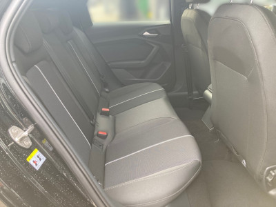 Audi A1 Gebrauchtwagen Audi A1 Gebrauchtwagen