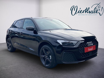 Audi A1 Gebrauchtwagen Audi A1 Gebrauchtwagen