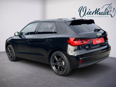 Audi A1 Gebrauchtwagen Audi A1 Gebrauchtwagen
