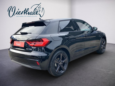 Audi A1 Gebrauchtwagen Audi A1 Gebrauchtwagen