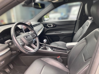 Jeep Compass Gebrauchtwagen Jeep Compass Gebrauchtwagen