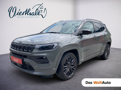 Jeep Compass Gebrauchtwagen Jeep Compass Gebrauchtwagen