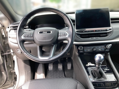 Jeep Compass Gebrauchtwagen Jeep Compass Gebrauchtwagen