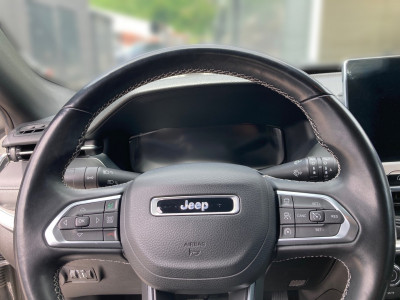 Jeep Compass Gebrauchtwagen Jeep Compass Gebrauchtwagen