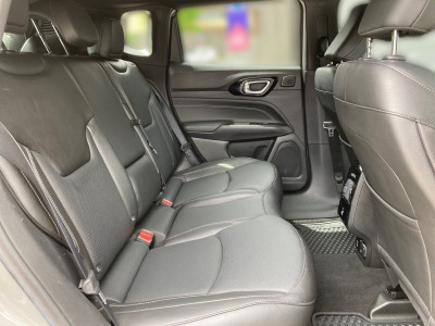 Jeep Compass Gebrauchtwagen Jeep Compass Gebrauchtwagen