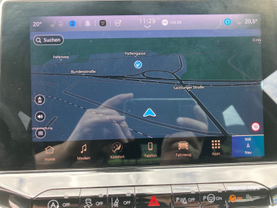 Jeep Compass Gebrauchtwagen Jeep Compass Gebrauchtwagen