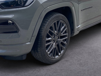 Jeep Compass Gebrauchtwagen Jeep Compass Gebrauchtwagen