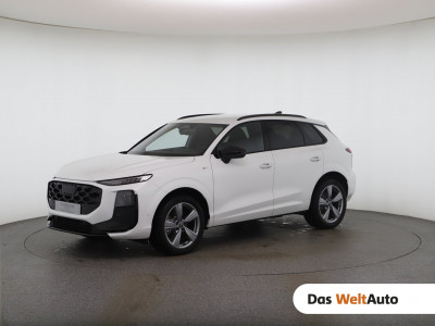 Audi Q3 Gebrauchtwagen Audi Q3 Gebrauchtwagen