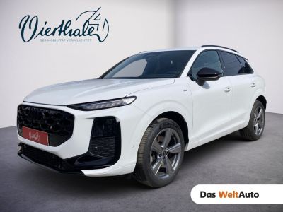 Audi Q3 Gebrauchtwagen