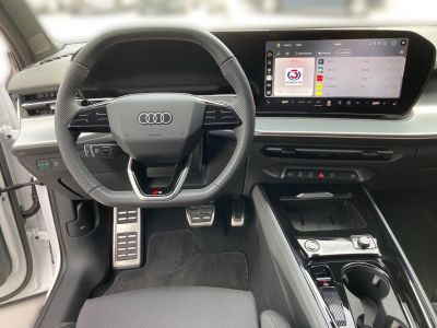 Audi Q3 Gebrauchtwagen Audi Q3 Gebrauchtwagen