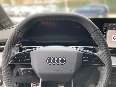 Audi Q3 Gebrauchtwagen Audi Q3 Gebrauchtwagen