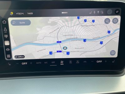Audi Q3 Gebrauchtwagen Audi Q3 Gebrauchtwagen