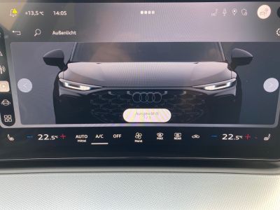 Audi Q3 Gebrauchtwagen Audi Q3 Gebrauchtwagen