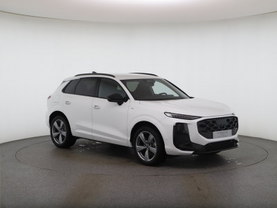 Audi Q3 Gebrauchtwagen Audi Q3 Gebrauchtwagen