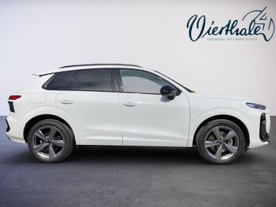 Audi Q3 Gebrauchtwagen Audi Q3 Gebrauchtwagen