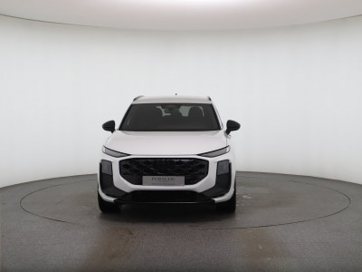 Audi Q3 Gebrauchtwagen Audi Q3 Gebrauchtwagen