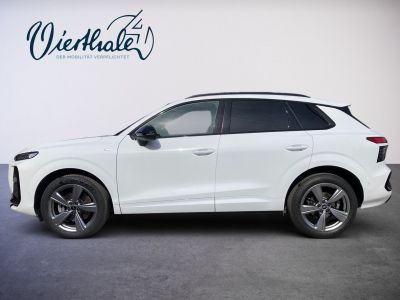 Audi Q3 Gebrauchtwagen Audi Q3 Gebrauchtwagen