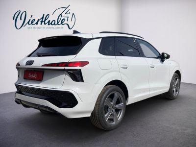 Audi Q3 Gebrauchtwagen Audi Q3 Gebrauchtwagen