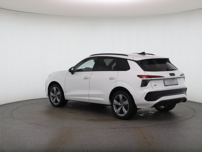 Audi Q3 Gebrauchtwagen Audi Q3 Gebrauchtwagen