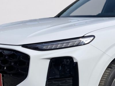 Audi Q3 Gebrauchtwagen Audi Q3 Gebrauchtwagen