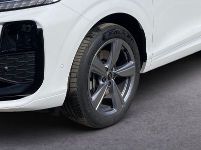 Audi Q3 Gebrauchtwagen Audi Q3 Gebrauchtwagen
