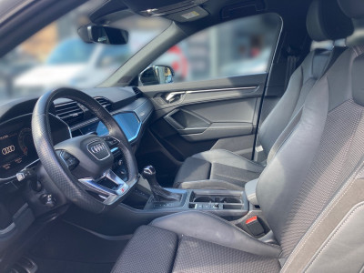 Audi Q3 Gebrauchtwagen Audi Q3 Gebrauchtwagen
