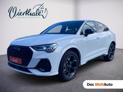 Audi Q3 Gebrauchtwagen Audi Q3 Gebrauchtwagen