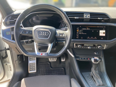Audi Q3 Gebrauchtwagen Audi Q3 Gebrauchtwagen