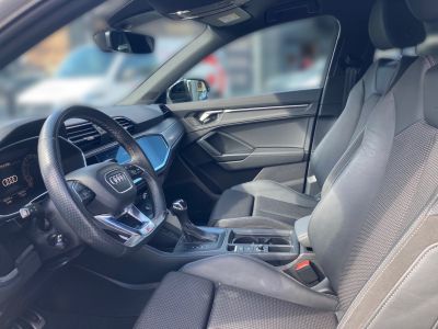 Audi Q3 Gebrauchtwagen Audi Q3 Gebrauchtwagen