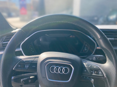 Audi Q3 Gebrauchtwagen Audi Q3 Gebrauchtwagen