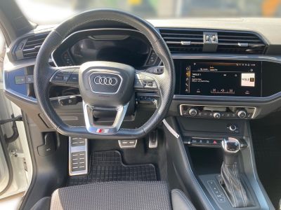 Audi Q3 Gebrauchtwagen Audi Q3 Gebrauchtwagen