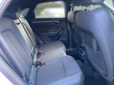Audi Q3 Gebrauchtwagen Audi Q3 Gebrauchtwagen