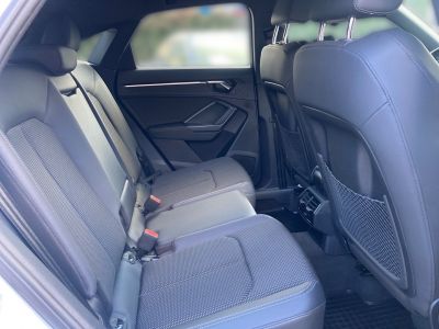 Audi Q3 Gebrauchtwagen Audi Q3 Gebrauchtwagen