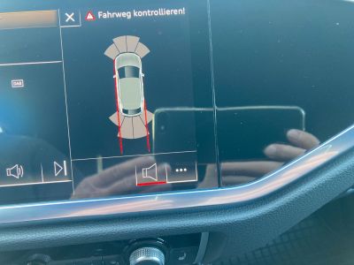 Audi Q3 Gebrauchtwagen Audi Q3 Gebrauchtwagen