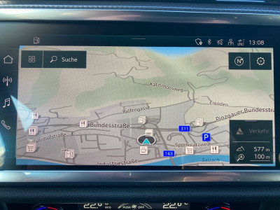 Audi Q3 Gebrauchtwagen Audi Q3 Gebrauchtwagen