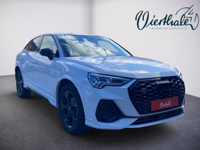 Audi Q3 Gebrauchtwagen Audi Q3 Gebrauchtwagen