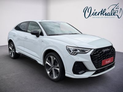 Audi Q3 Gebrauchtwagen Audi Q3 Gebrauchtwagen