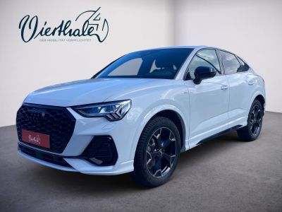 Audi Q3 Gebrauchtwagen Audi Q3 Gebrauchtwagen
