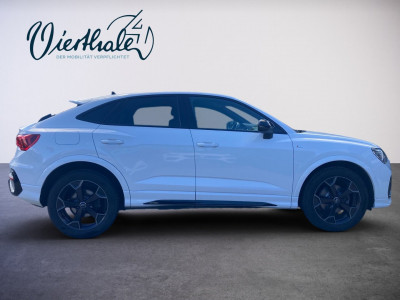 Audi Q3 Gebrauchtwagen Audi Q3 Gebrauchtwagen