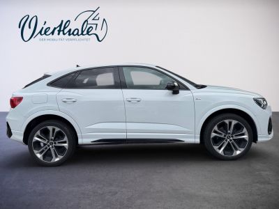 Audi Q3 Gebrauchtwagen Audi Q3 Gebrauchtwagen